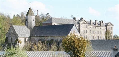sci vital et adeline|Mortain. Un projet gigantesque qui pourrait transformer la commune.